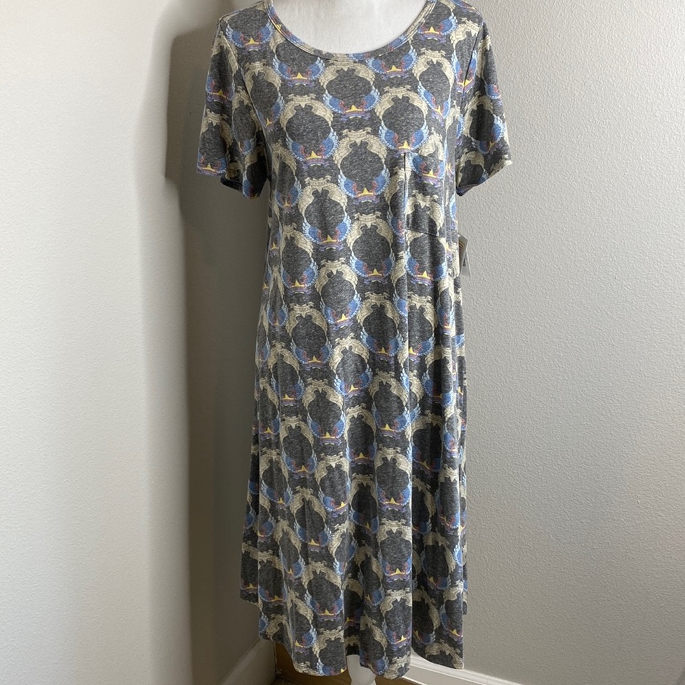 LuLaRoe Carly